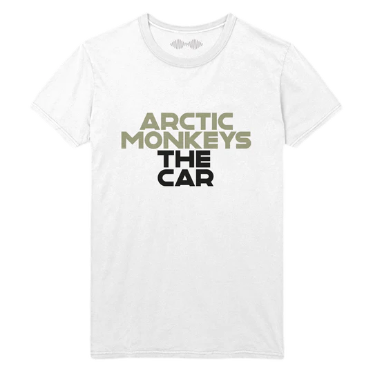 arcticmonkeystshirt